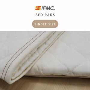 IFMC.(イフミック)敷きパッド　シングル
