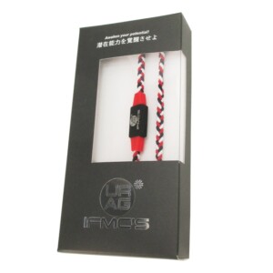 URAG IFMC’S スポーツネックレス URAG-002