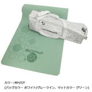 URAG IFMC’S 高機能スポーツマット