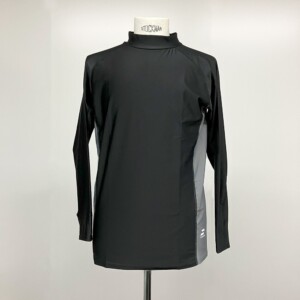 IFMC.×STICKER メンズコンプレッションインナー(長袖)