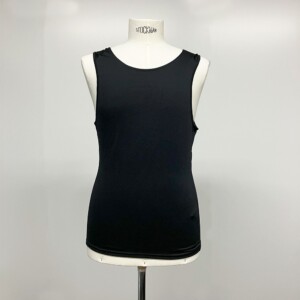 IFMC.×STICKER メンズメッシュタンクトップ