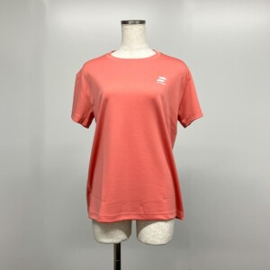 IFMC.×STICKER レディースレギュラートップス