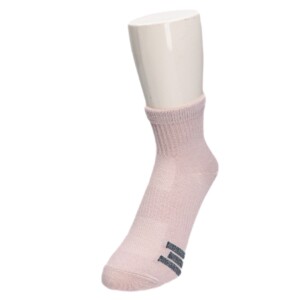 IFMC.×STICKER レディース 陸上ソックス