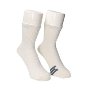 IFMC.×STICKER メンズ 陸上ソックス