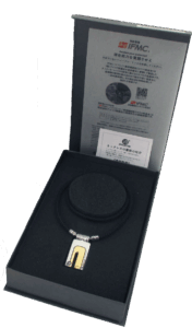 ネックレス WIN-01