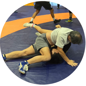 イフミックの写真